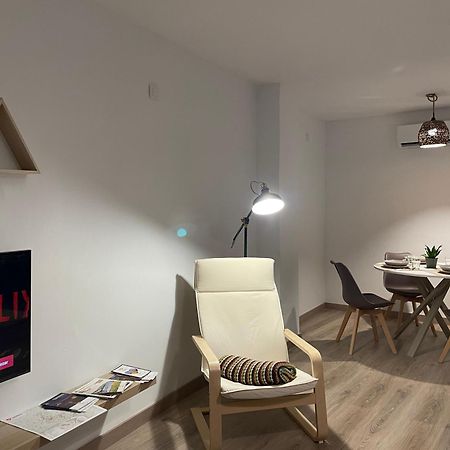 Appartement Barri Vell 4 à Manresa Extérieur photo