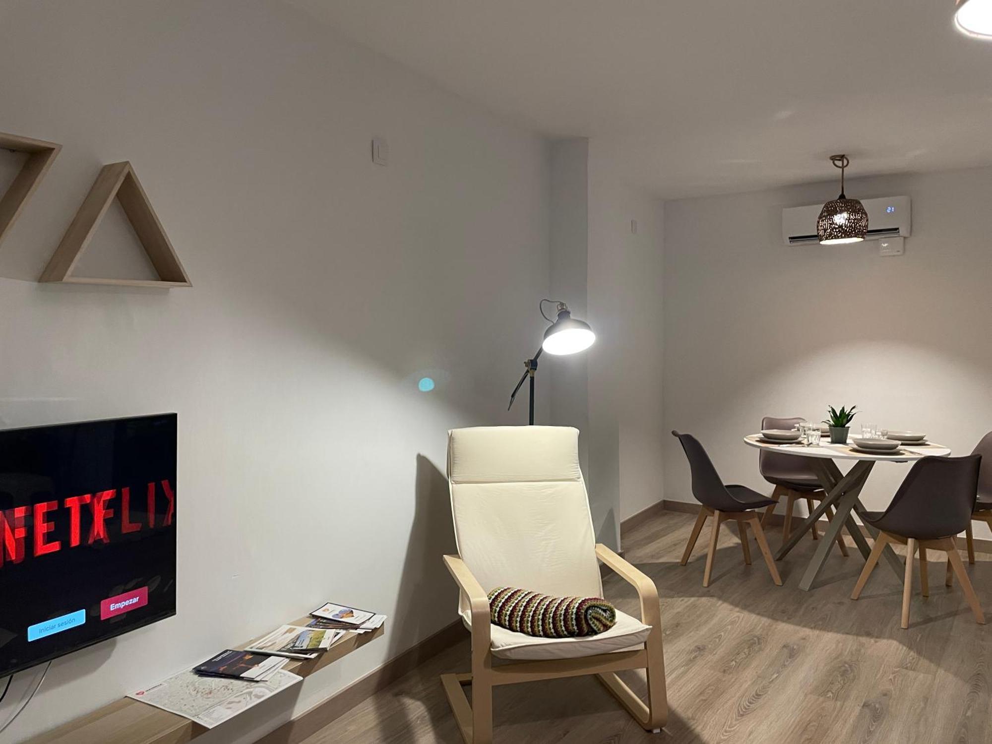 Appartement Barri Vell 4 à Manresa Extérieur photo
