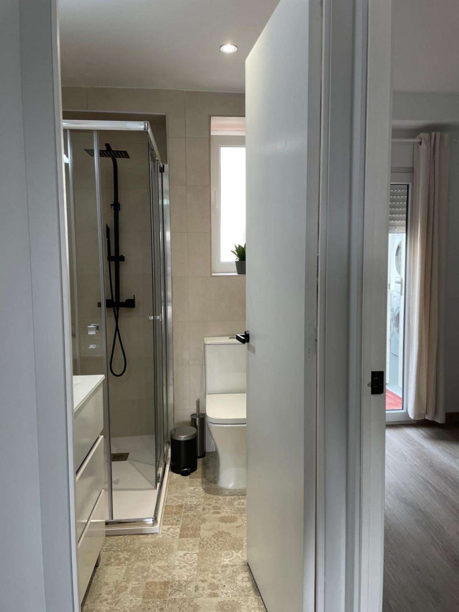 Appartement Barri Vell 4 à Manresa Extérieur photo