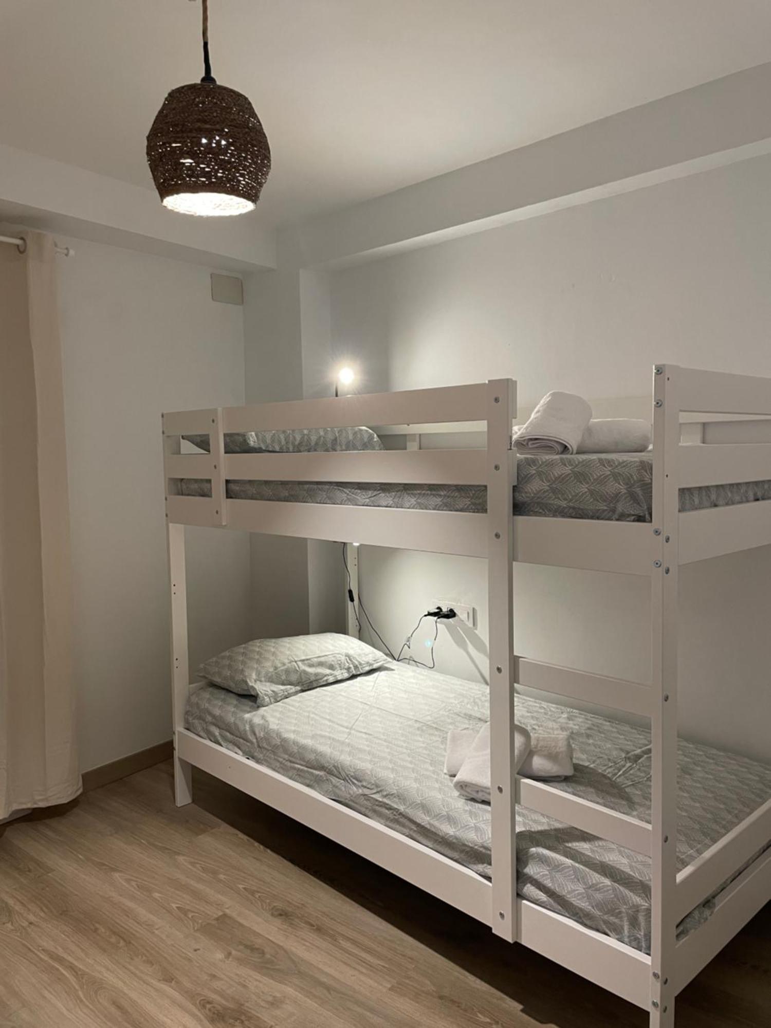 Appartement Barri Vell 4 à Manresa Extérieur photo
