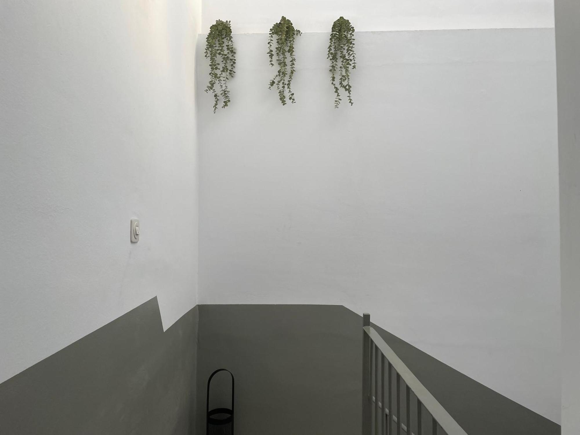 Appartement Barri Vell 4 à Manresa Extérieur photo
