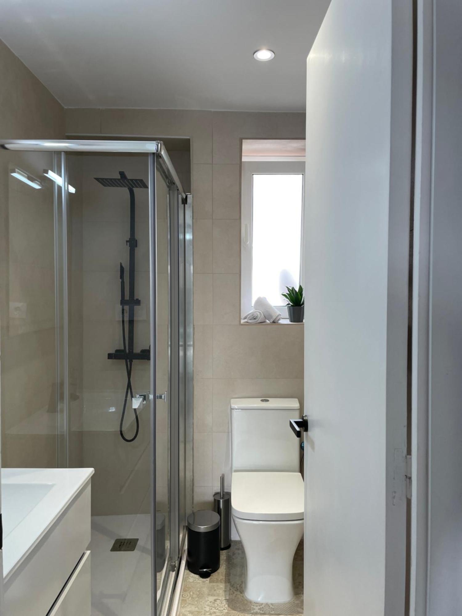 Appartement Barri Vell 4 à Manresa Extérieur photo