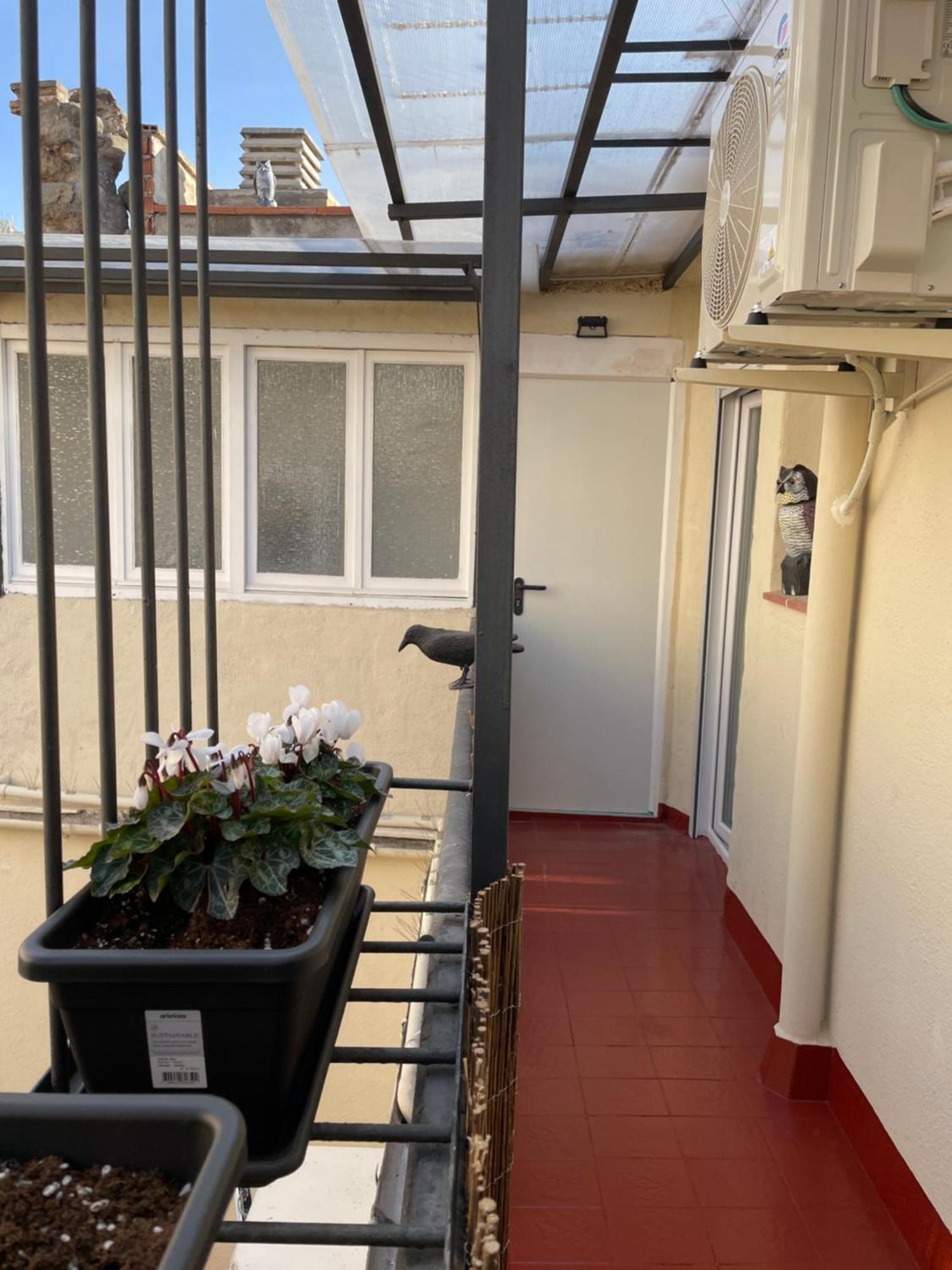 Appartement Barri Vell 4 à Manresa Extérieur photo